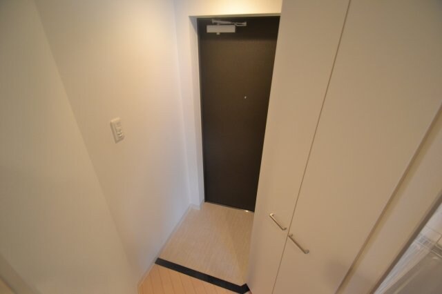 ラナップスクエア湊川公園の物件内観写真