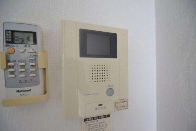 ラナップスクエア湊川公園の物件内観写真