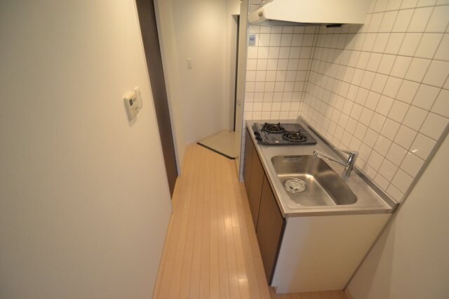 ラナップスクエア湊川公園の物件内観写真