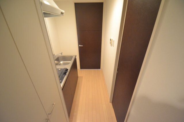 ラナップスクエア湊川公園の物件内観写真