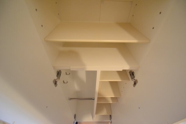 ラナップスクエア湊川公園の物件内観写真