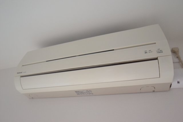 ラナップスクエア湊川公園の物件内観写真