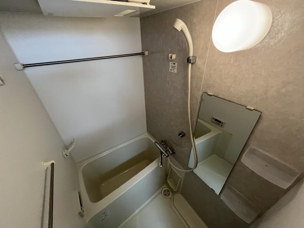 アルファレガロ神戸ウエストの物件内観写真