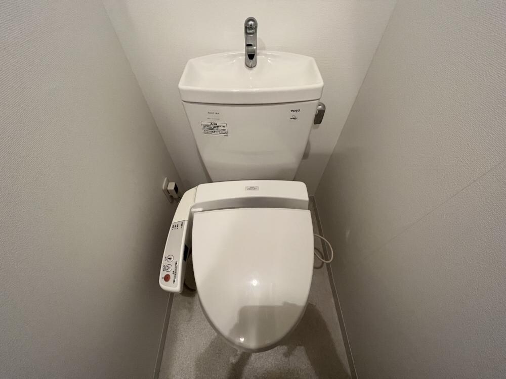 アルファレガロ神戸ウエストの物件内観写真