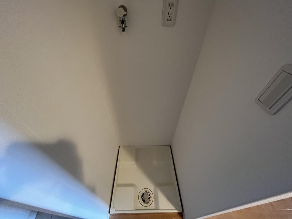 アルファレガロ神戸ウエストの物件内観写真