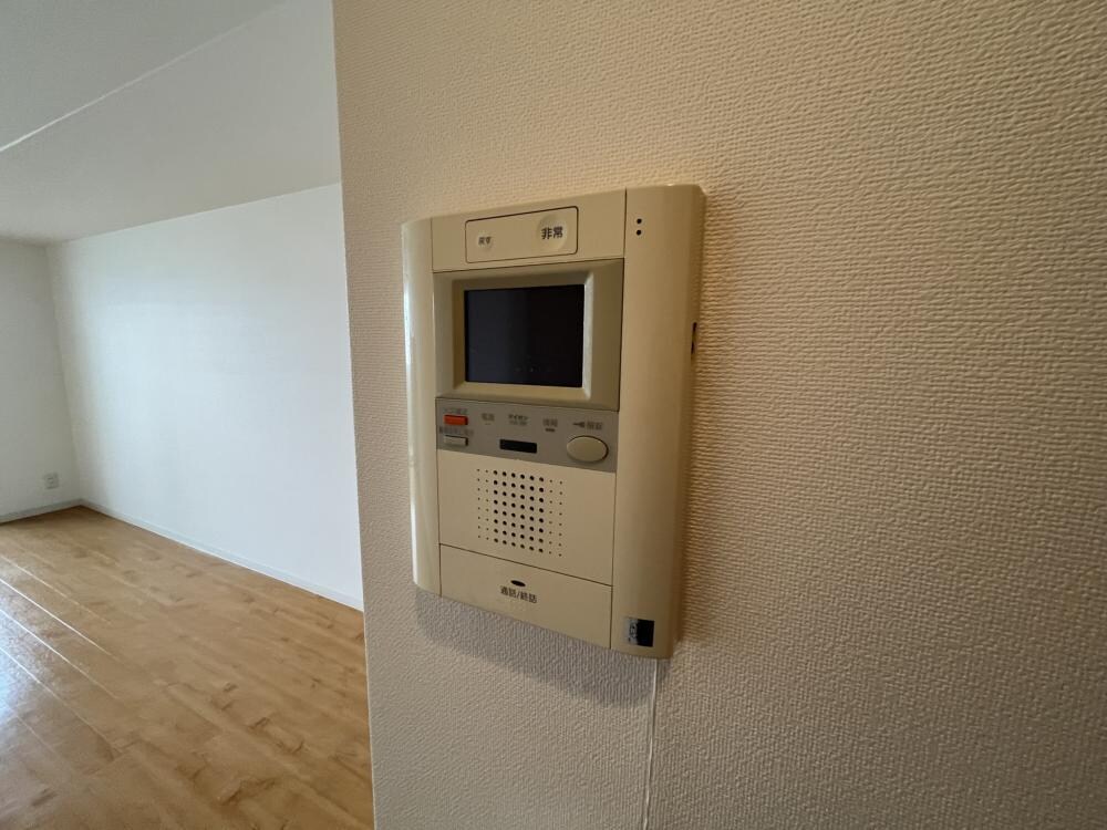 アルファレガロ神戸ウエストの物件内観写真