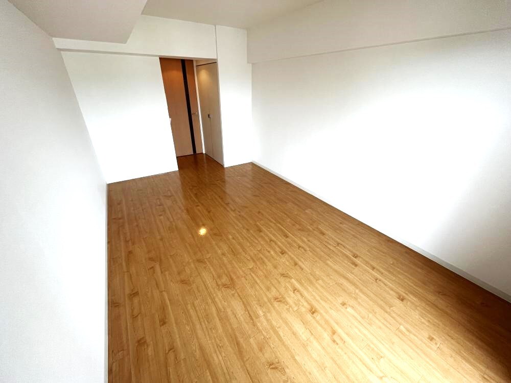 アルファレガロ神戸ウエストの物件内観写真