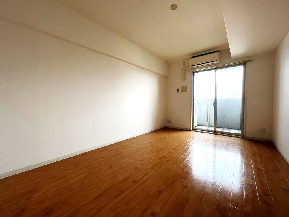 アルファレガロ神戸ウエストの物件内観写真