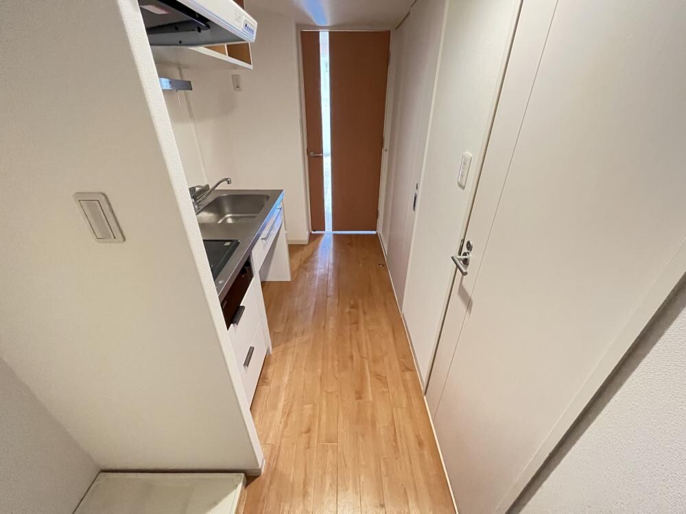 アルファレガロ神戸ウエストの物件内観写真