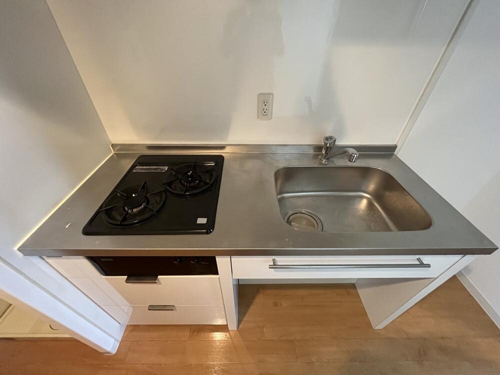 アルファレガロ神戸ウエストの物件内観写真