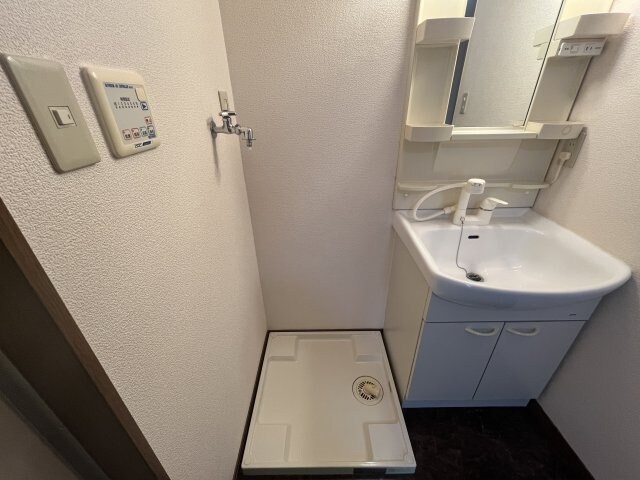 ルミエール下條の物件内観写真