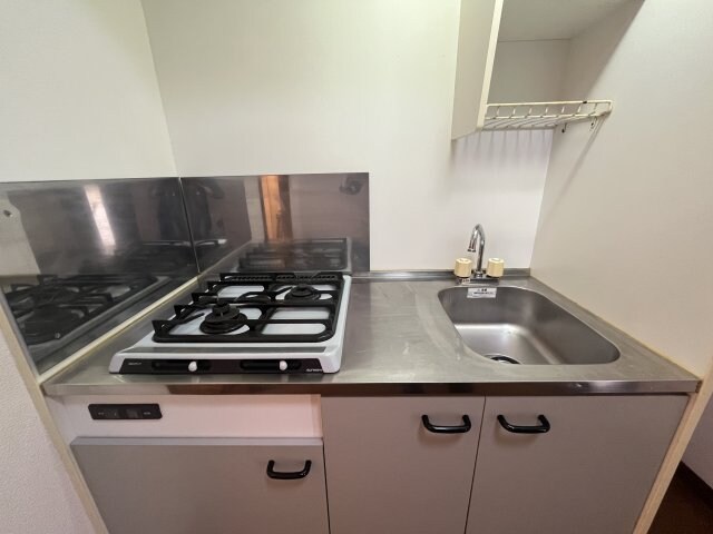 ルミエール下條の物件内観写真