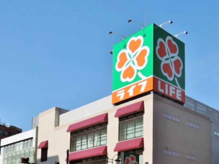 ルミエール下條の物件内観写真