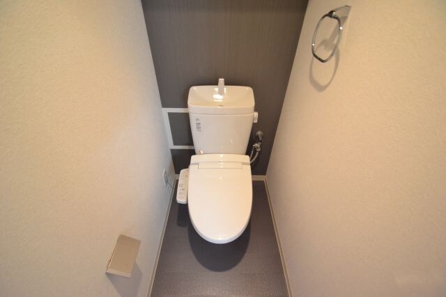 アドバンス神戸アルティスの物件内観写真