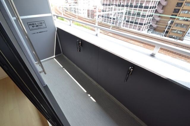 アドバンス神戸アルティスの物件内観写真