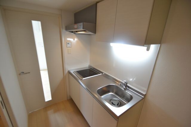 アドバンス神戸アルティスの物件内観写真