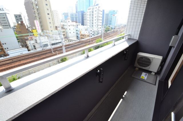 アドバンス神戸アルティスの物件内観写真