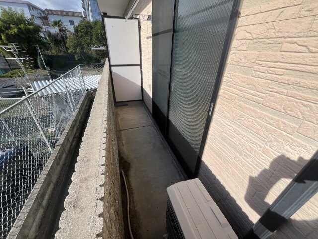 ルミエール下條の物件内観写真