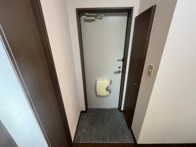 ルミエール下條の物件内観写真