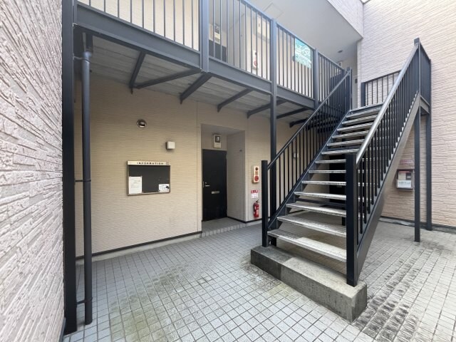 ルミエール下條の物件内観写真
