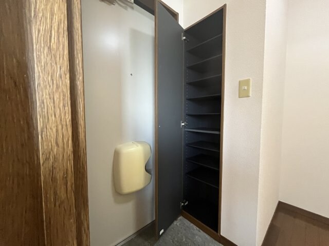 ルミエール下條の物件内観写真