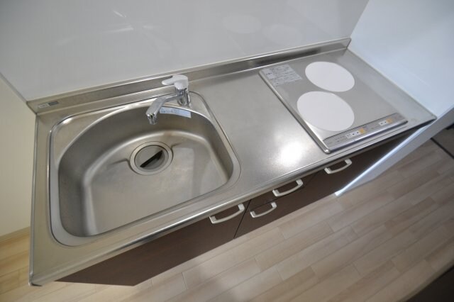 シーガ兵庫の物件内観写真