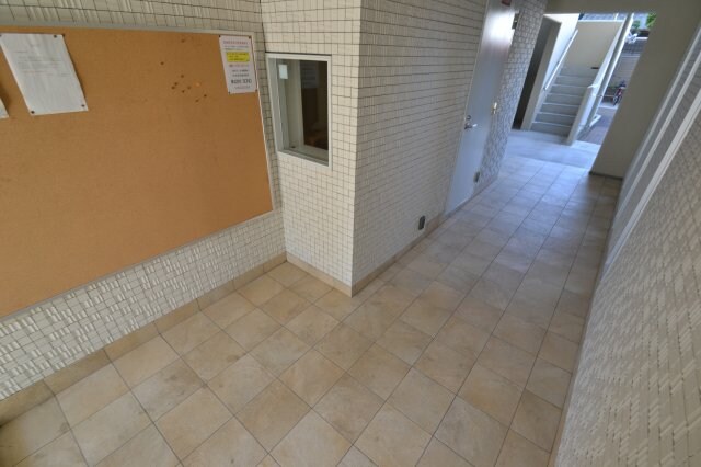 シーガ兵庫の物件外観写真