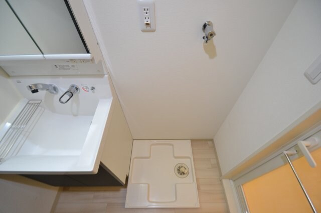 シーガ兵庫の物件内観写真