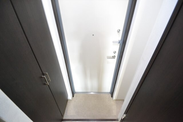 シーガ兵庫の物件内観写真