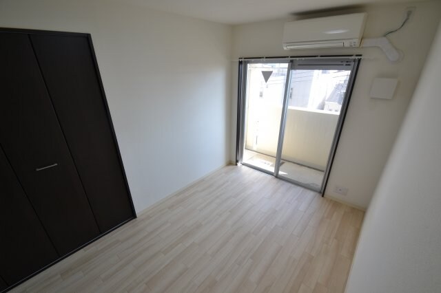 シーガ兵庫の物件内観写真