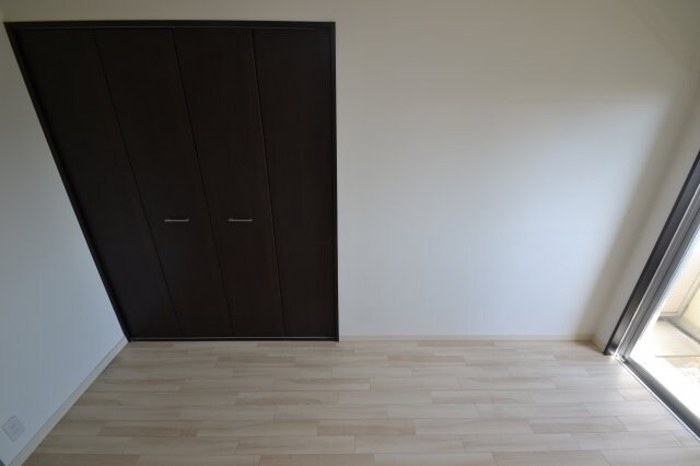 シーガ兵庫の物件内観写真