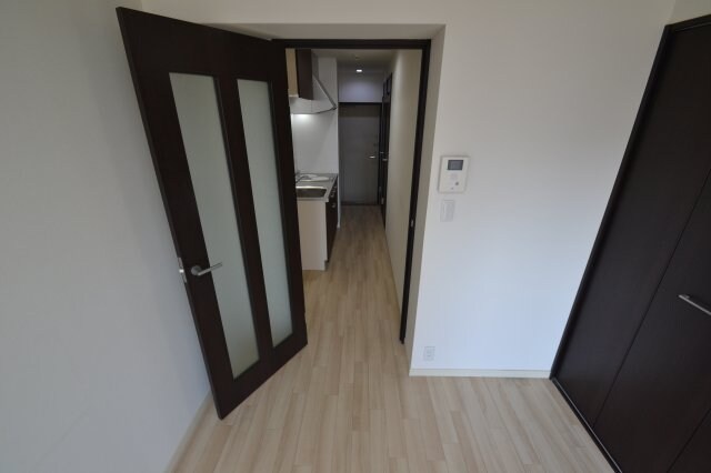 シーガ兵庫の物件内観写真