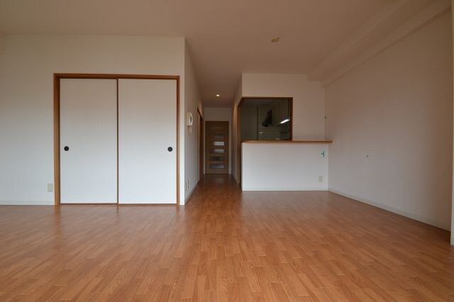 コンセール中道の物件内観写真