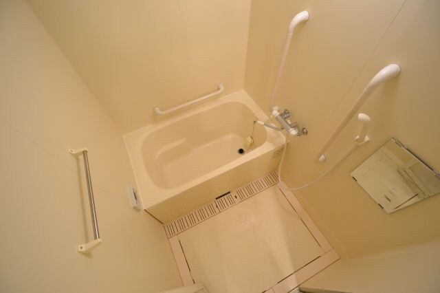 コンセール中道の物件内観写真