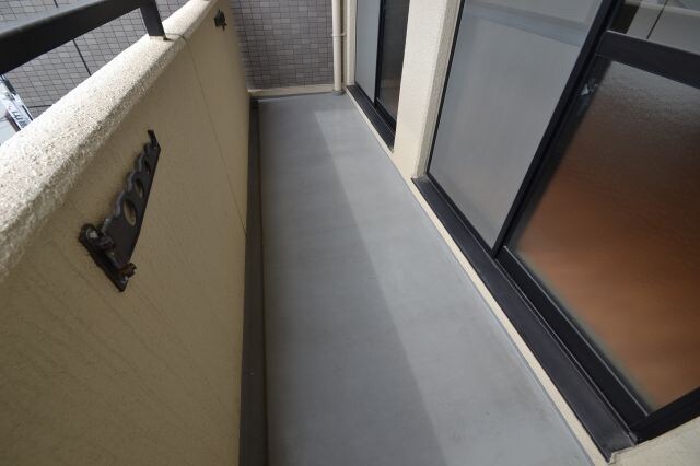 コンセール中道の物件内観写真