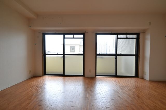 コンセール中道の物件内観写真