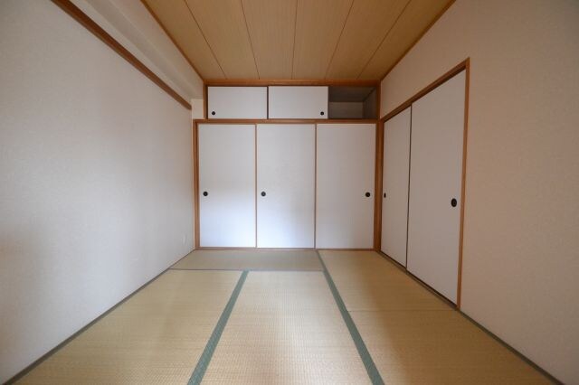 コンセール中道の物件内観写真