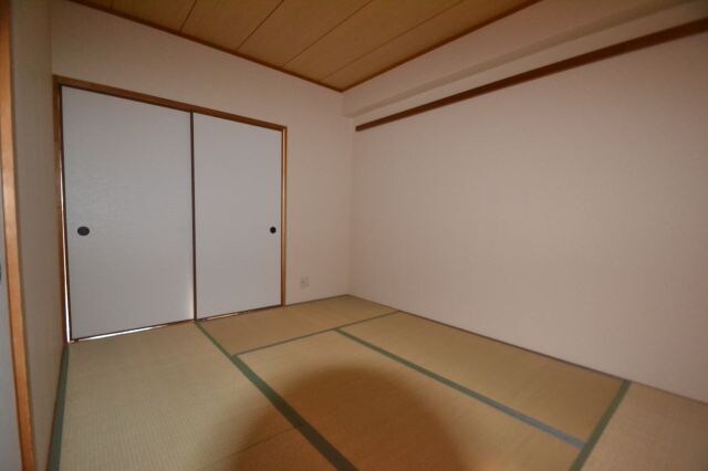 コンセール中道の物件内観写真