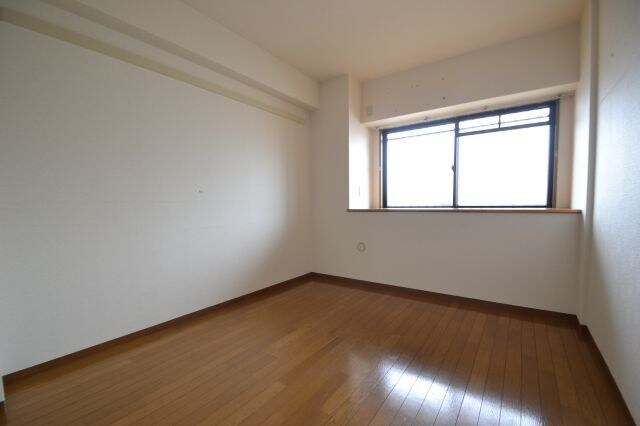 コンセール中道の物件内観写真