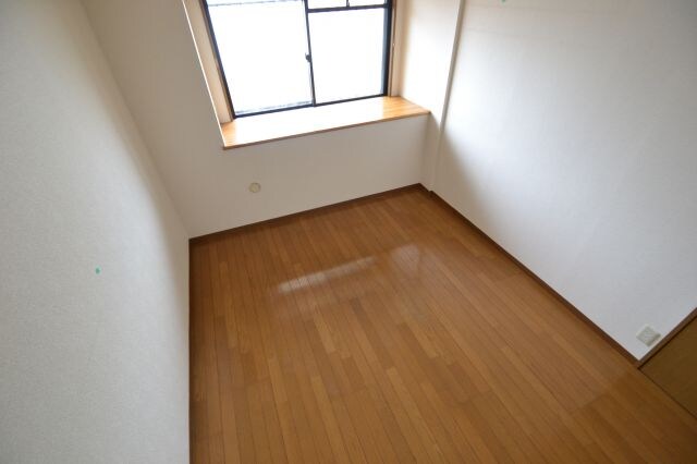 コンセール中道の物件内観写真