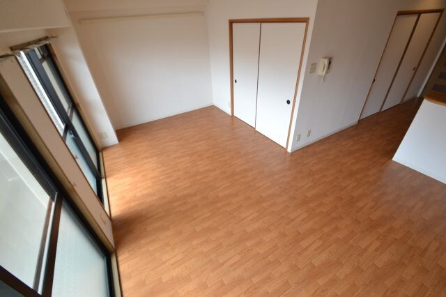 コンセール中道の物件内観写真