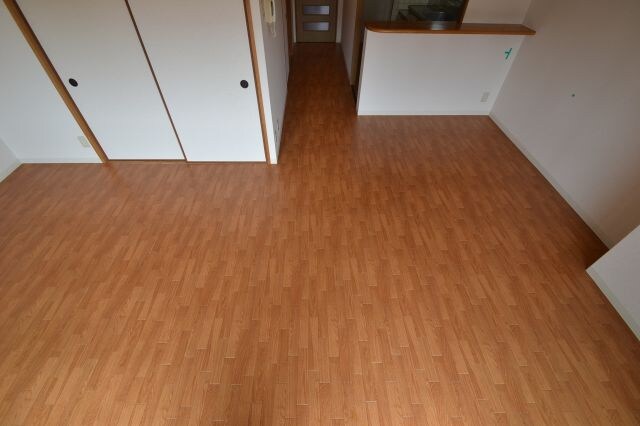 コンセール中道の物件内観写真