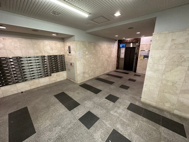 KDXレジデンス三宮の物件外観写真