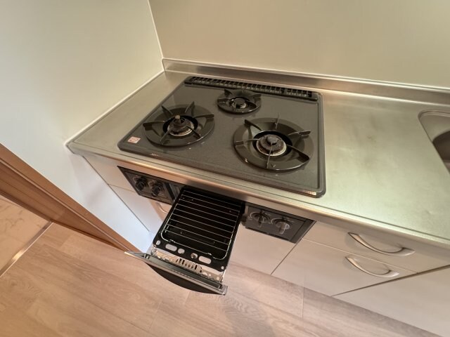 KDXレジデンス三宮の物件内観写真