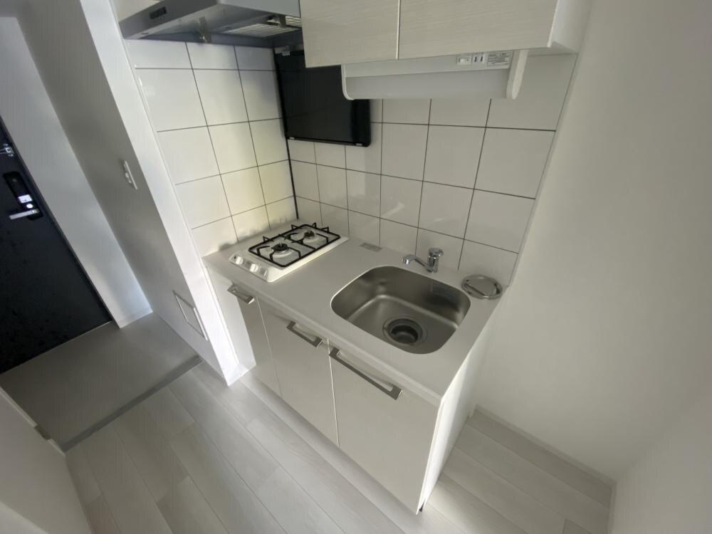 エスリードレジデンス神戸兵庫駅前の物件内観写真