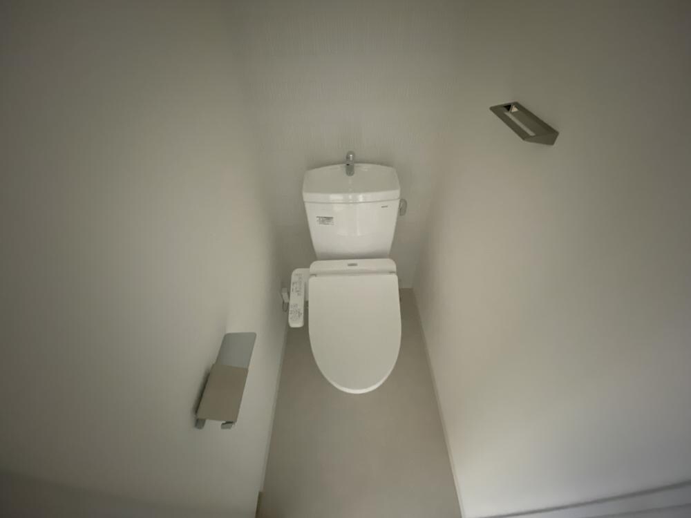 エスリードレジデンス神戸兵庫駅前の物件内観写真