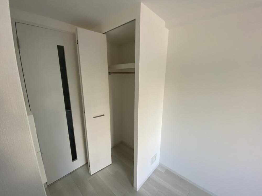 エスリードレジデンス神戸兵庫駅前の物件内観写真