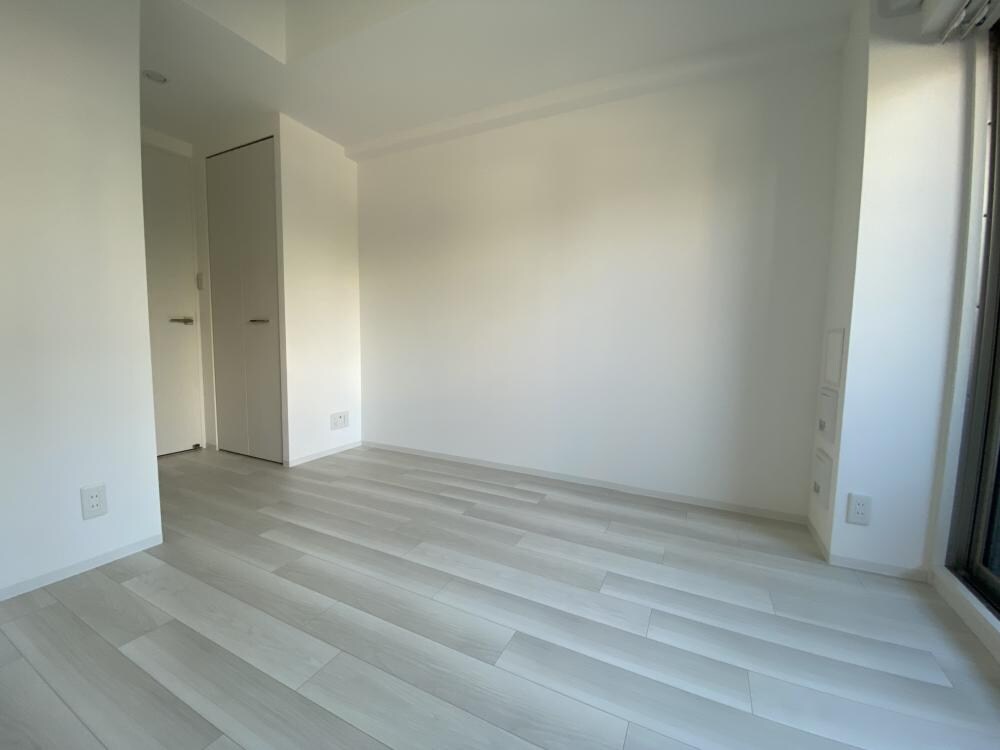 エスリードレジデンス神戸兵庫駅前の物件内観写真