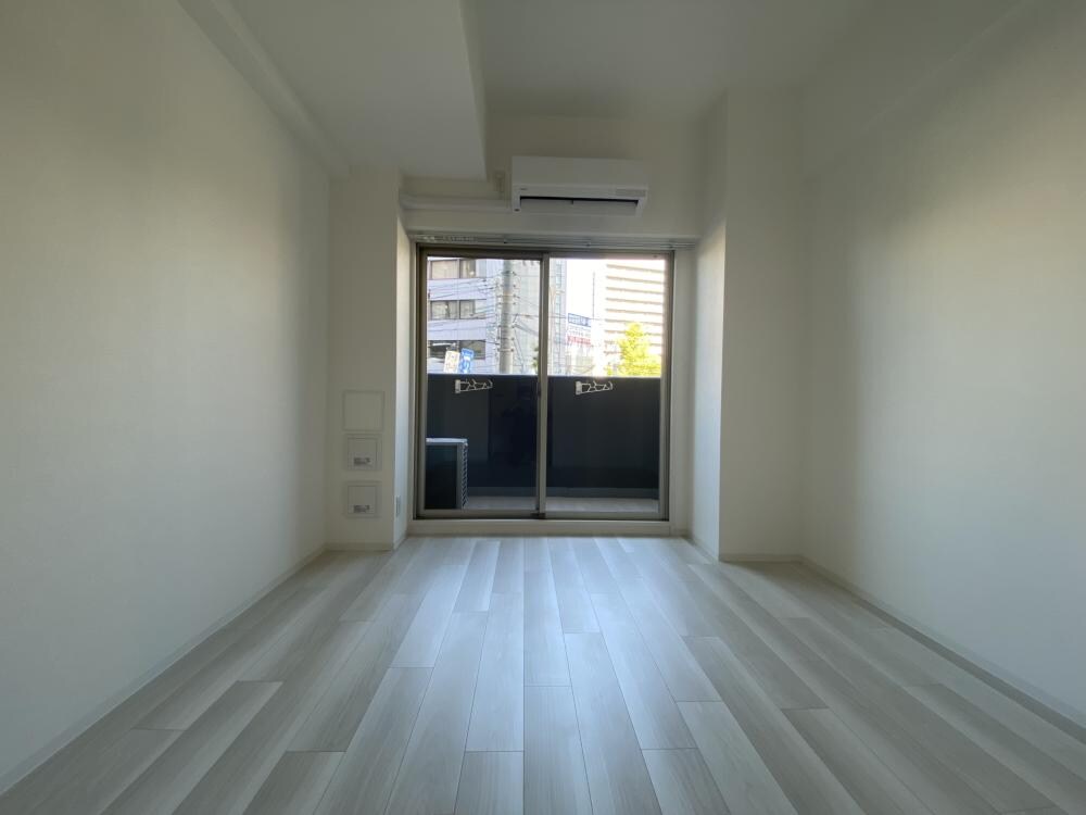 エスリードレジデンス神戸兵庫駅前の物件内観写真