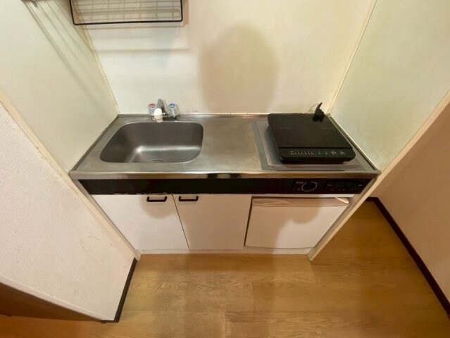 サンセールハヤシの物件内観写真